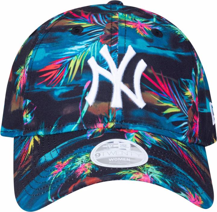 Immagine prodotto New Era 9Twenty floreale New York Yankees (Taglia unica)