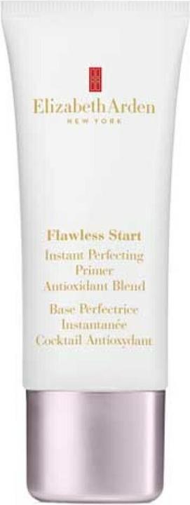 Elizabeth Arden Flawless Start instant perfecting primer Foundation makeup