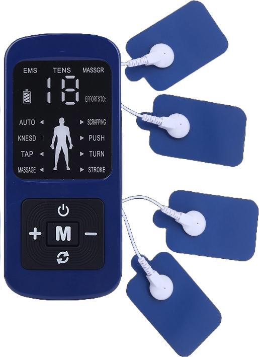 Novidarte Elektrostimulationsgerät