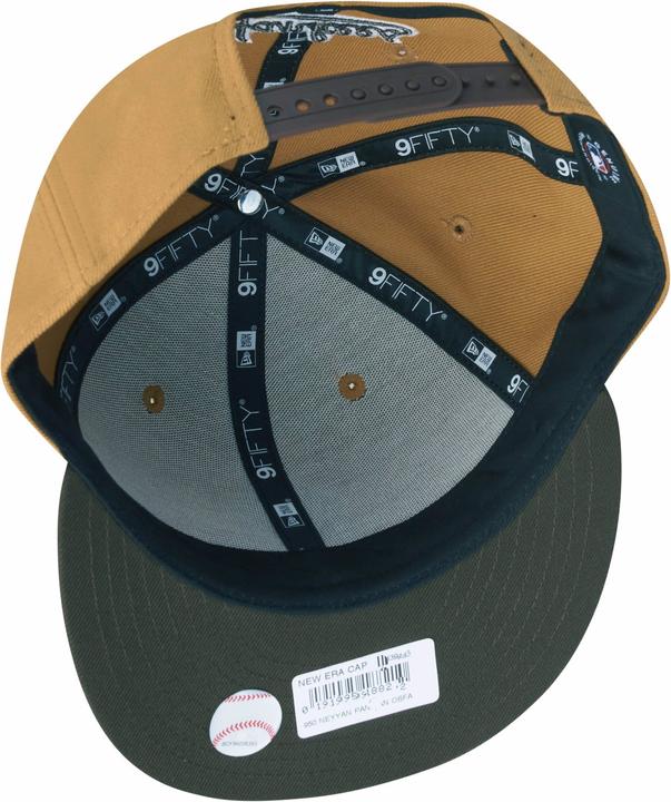 Produktbild New Era New York Yankees Panama (One Size)