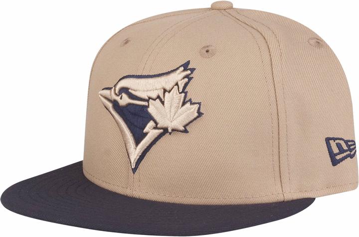 New Era 9Fifty Toronto Jays (One Size)