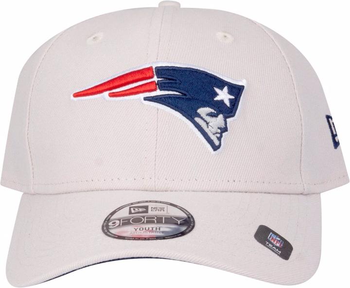 Image du produit New Era 9Forty Équipes NBA NFL (55, 56)