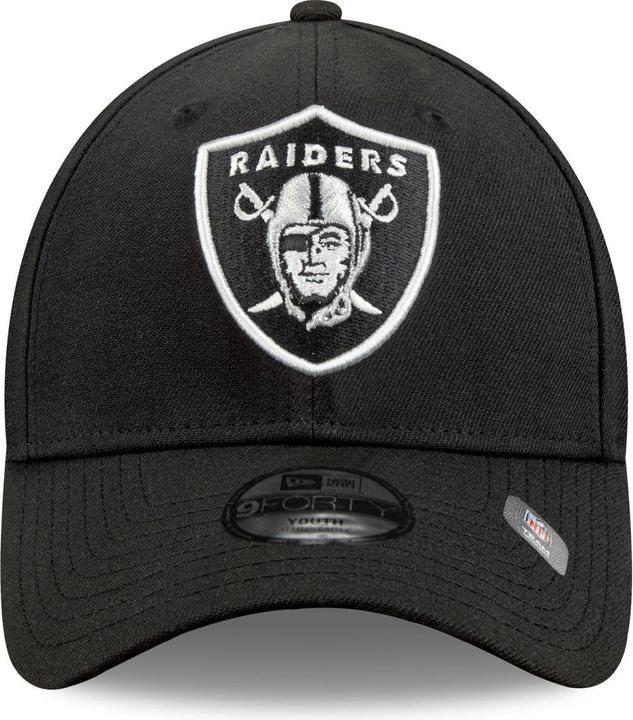 Produktbild New Era Oakland Raiders (One Size)