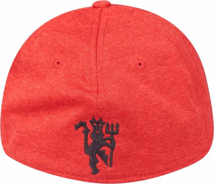 Produktbild New Era 39Thirty Shadow Tech Manchester Uniteds (L)