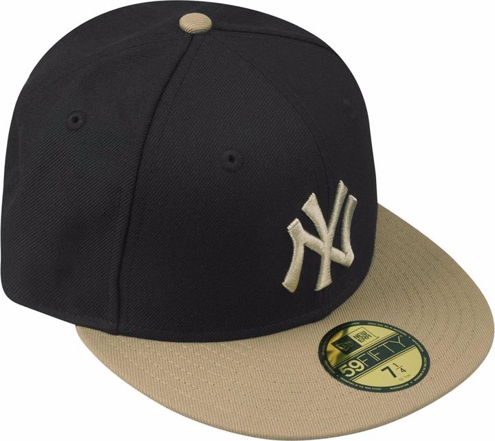 Produktbild New Era 59Fifty New York Yankees (7 7/8)