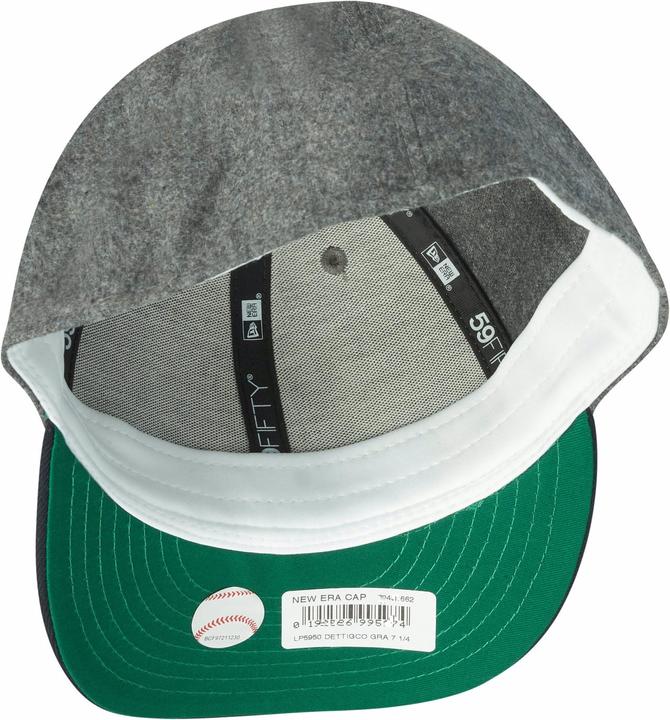 Produktbild New Era 59Fifty Low Profile Detroit Tigers (7 1/4)