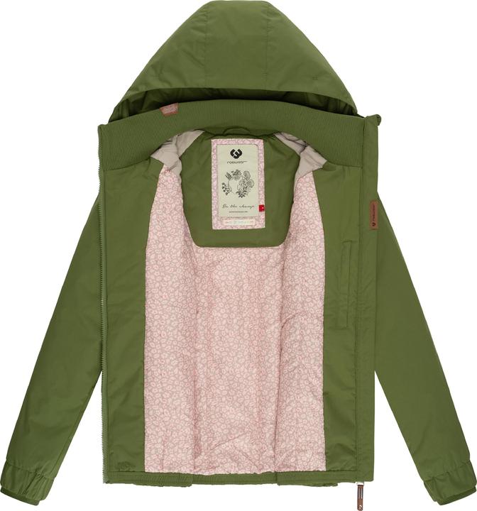 Actual product image Ragwear Dizzie Winter (XL)