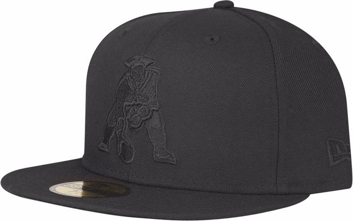Produktbild New Era 59Fifty NFL Retro New England Patriots (7)