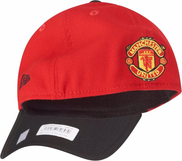 Actual product image New Era 39Thirty Outline Devils Manchester United (XL)