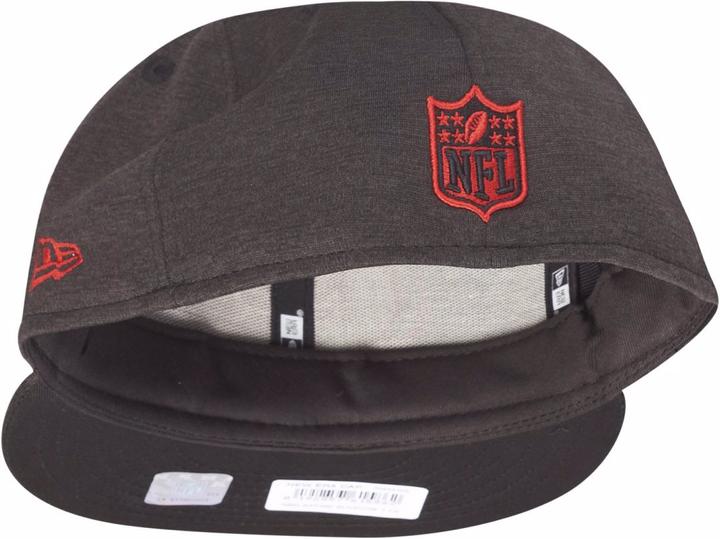 Produktbild New Era 59Fifty Shadow Tech NFL San Francisco 49Ers (7 1/8)