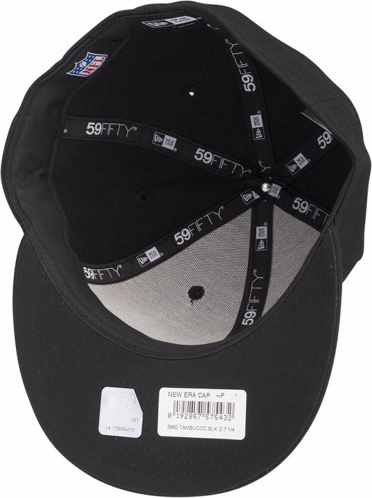 Produktbild New Era 59Fifty Retro Tampa Bay Buccaneers (7 1/2)