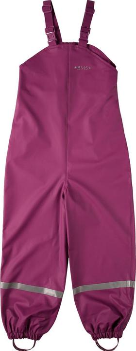 Actual product image BMS softskin, rain pants (86)