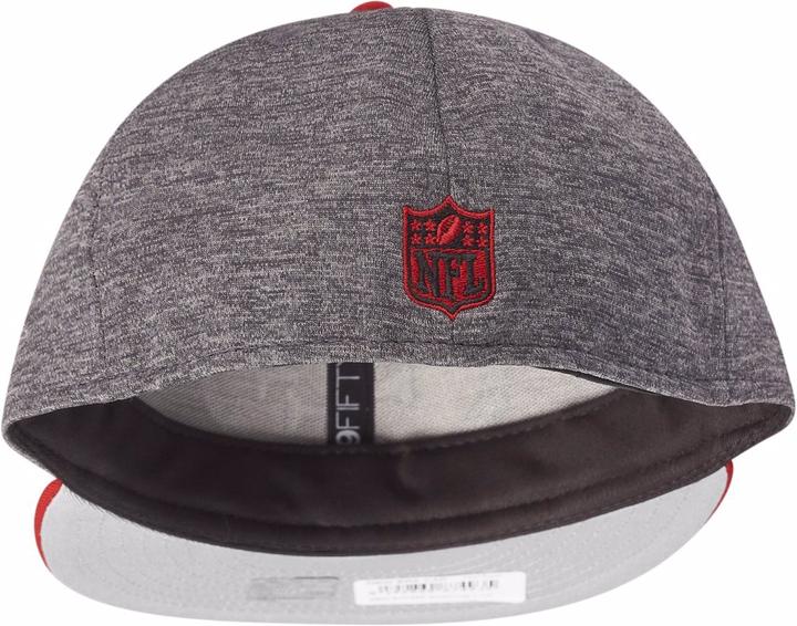 Produktbild New Era 59Fifty Shadow Tech San Francisco 49Ers (7 7/8)