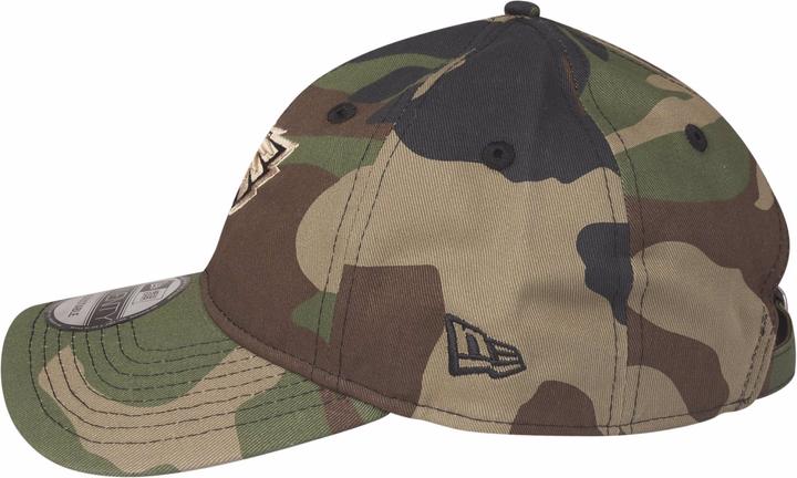 Produktbild New Era 9Twenty Strapback NFL Teams Woodland (One Size)