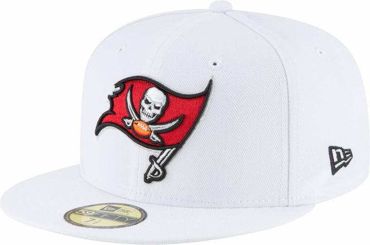 New Era 59Fifty NFL Tampa Bay Buccaneers