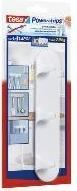 Actual product image tesa Powerstrips