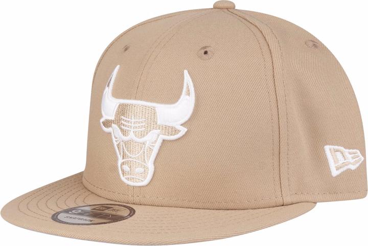 New Era 9Fifty Chicago Bulls (One Size)