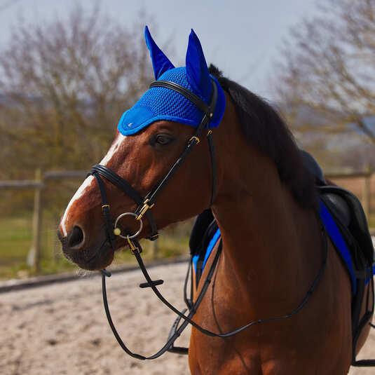 Produktbild Horze Kühlende Fliegenhaube