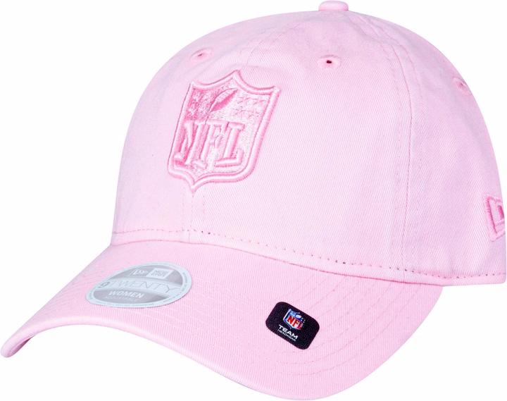 Immagine prodotto New Era 9Twenty scudo NFL (Taglia unica)