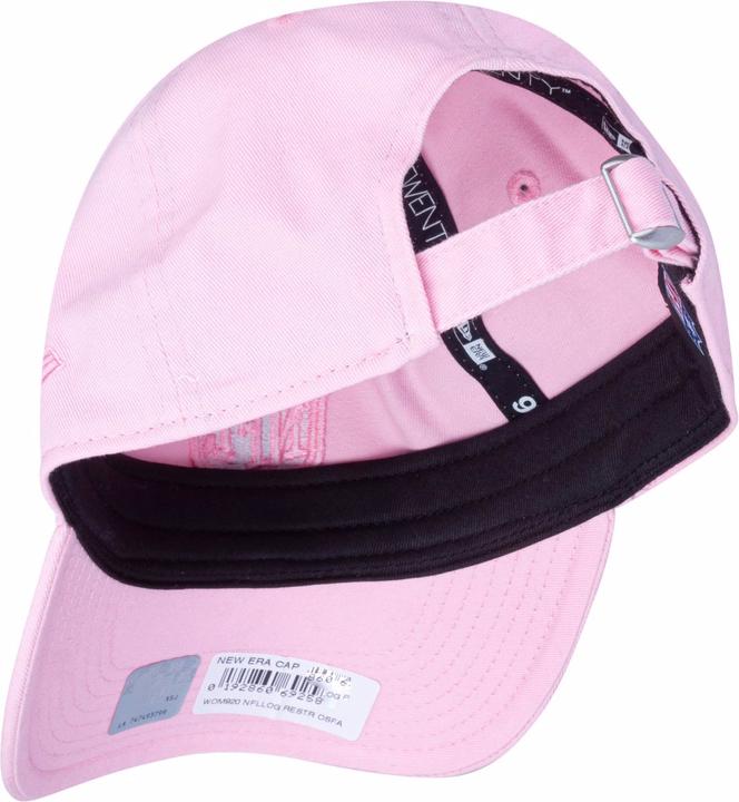 Immagine prodotto New Era 9Twenty scudo NFL (Taglia unica)