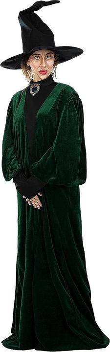 Actual product image Metamorph Harry Potter – Minerva McGonagall Kostüm (M, L)