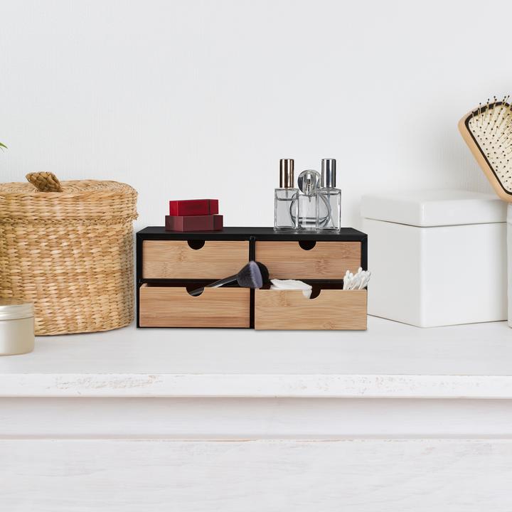 Produktbild Relaxdays Schreibtisch-Organizer
