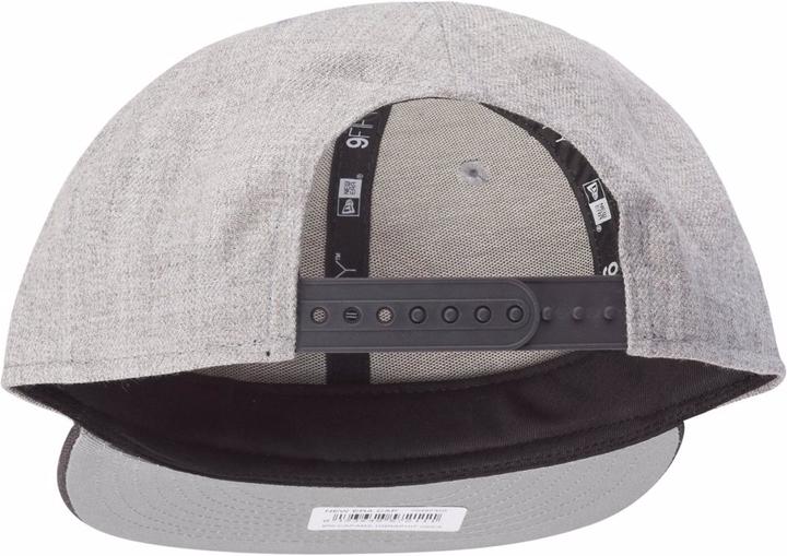 Produktbild New Era 9Fifty Dc Comics Heather Superman (One Size)