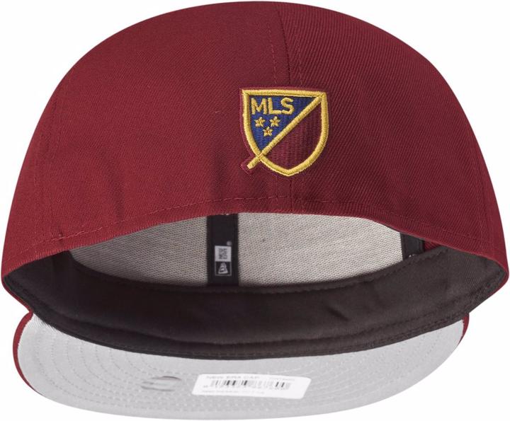 Produktbild New Era 59Fifty Mls Real Salt Lake (6 7/8)