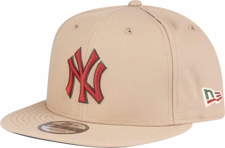 Produktbild New Era 9Fifty New York Yankees (One Size)