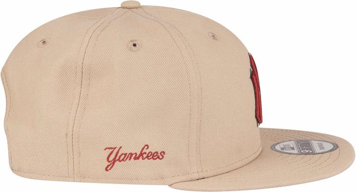 Produktbild New Era 9Fifty New York Yankees (One Size)