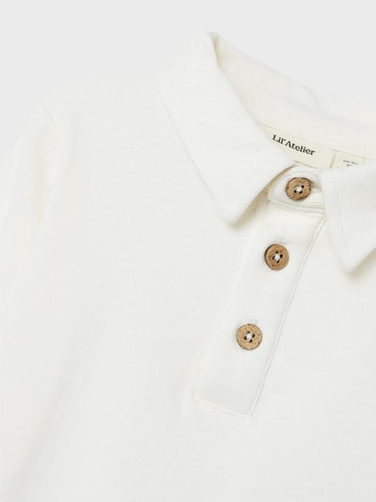 Immagine prodotto Name it Top slim fit con maniche lunghe (98)