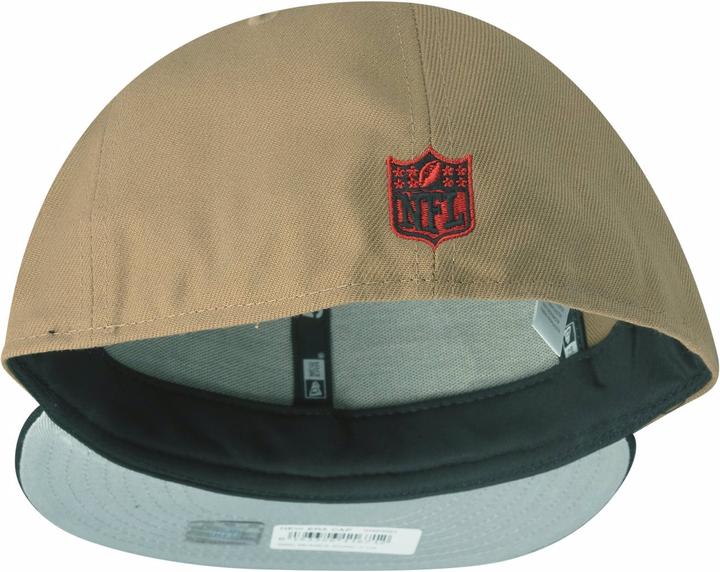 Produktbild New Era 59Fifty Seattle Seahawks (7 3/8)