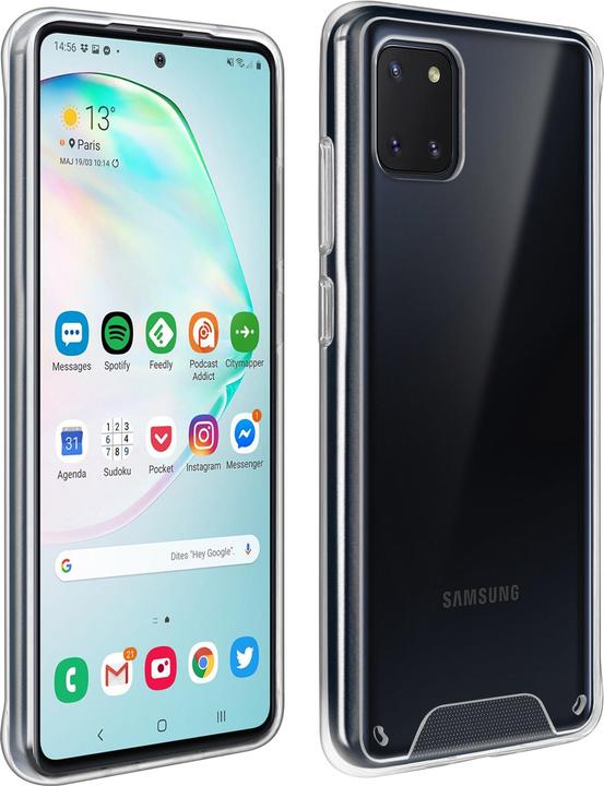 Image du produit Avizar Série Bazik (Samsung Galaxy Note 10 Lite)