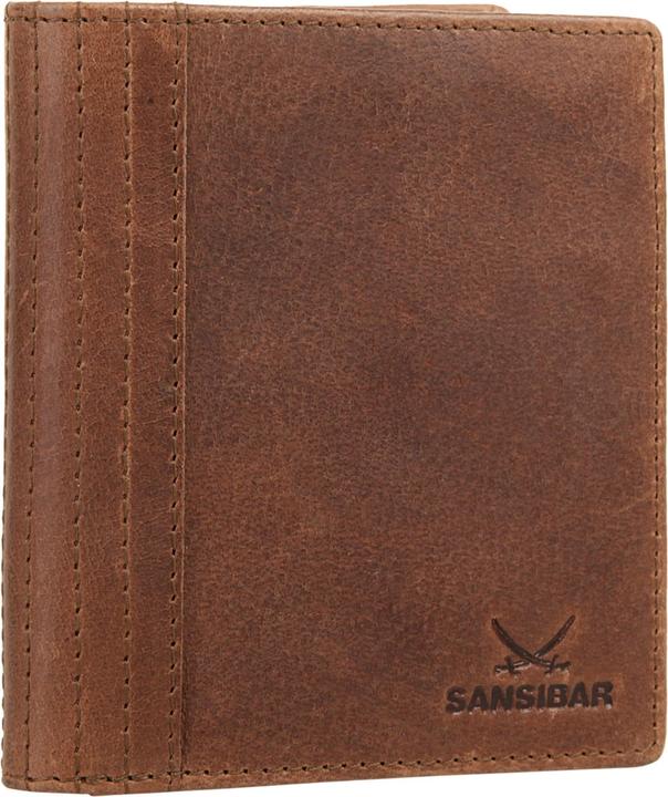 Produktbild Sansibar Geldbörse