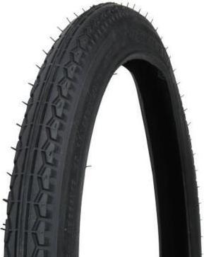 Actual product image Fischer Tyres 18 47-355 Road bw (47-355)