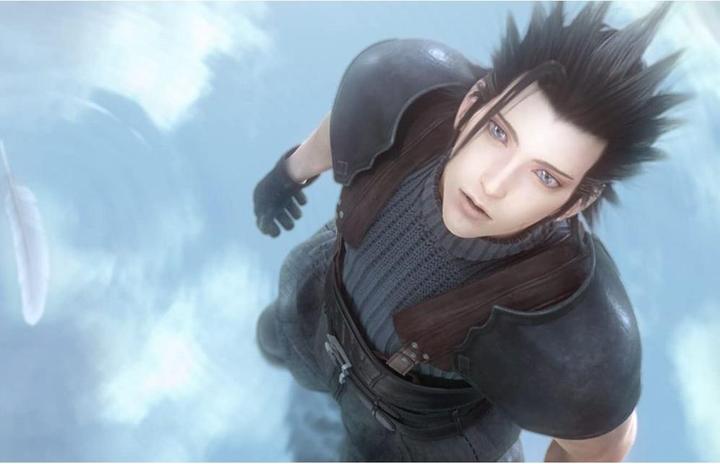 Produktbild Square Enix FF VII(7) Crisis Core Reunion PS-4 multi (PS4, DE)