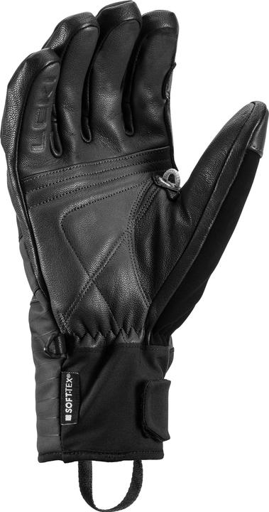 Actual product image Leki Sparrow 3D (9.5)