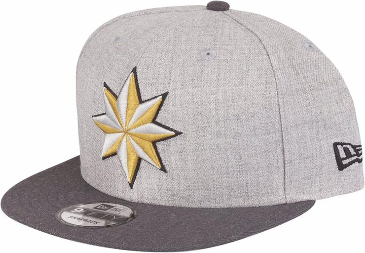 Image du produit New Era 9Fifty Comics Captain Marvel (Taille unique)