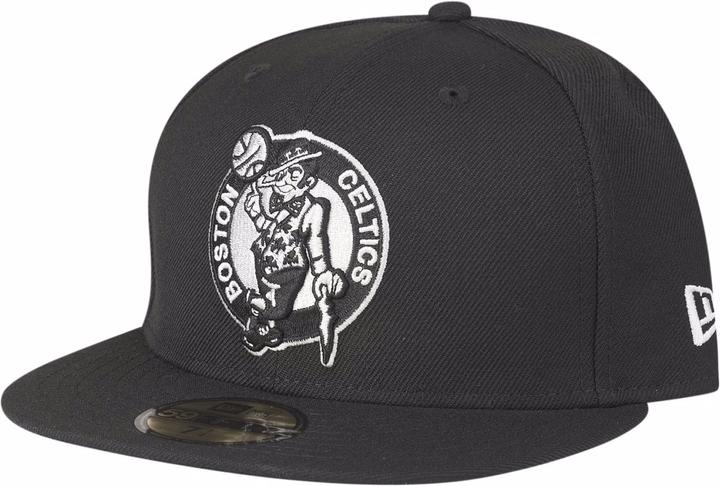 New Era 59Fifty NBA Boston Celtics (7 1/8)
