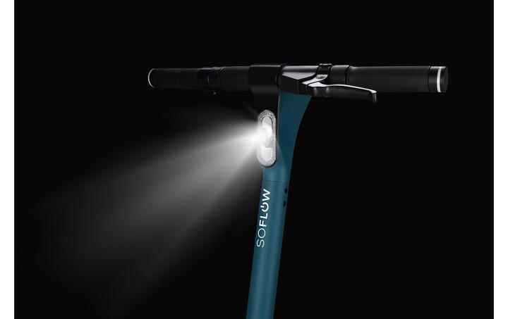 Immagine prodotto SoFlow SO ONE Pro Gen1 (20 km/h, 65 km, 500 W)
