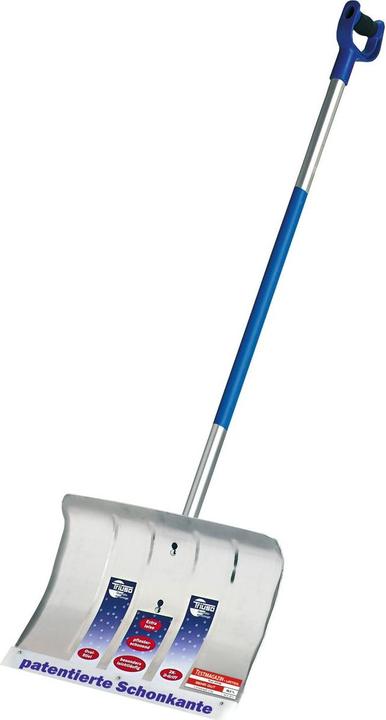 Actual product image Triuso Snow shovel