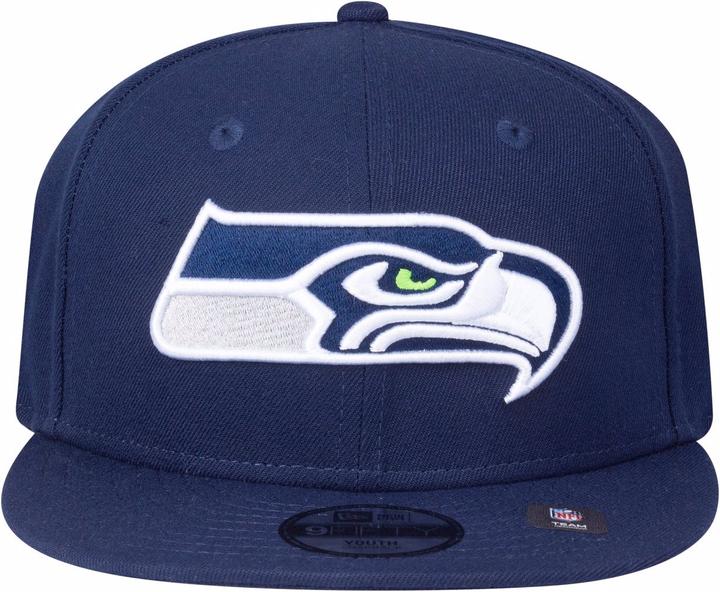 Immagine prodotto New Era 9Fifty Seattle Seahawks (55, 56, 54 C)