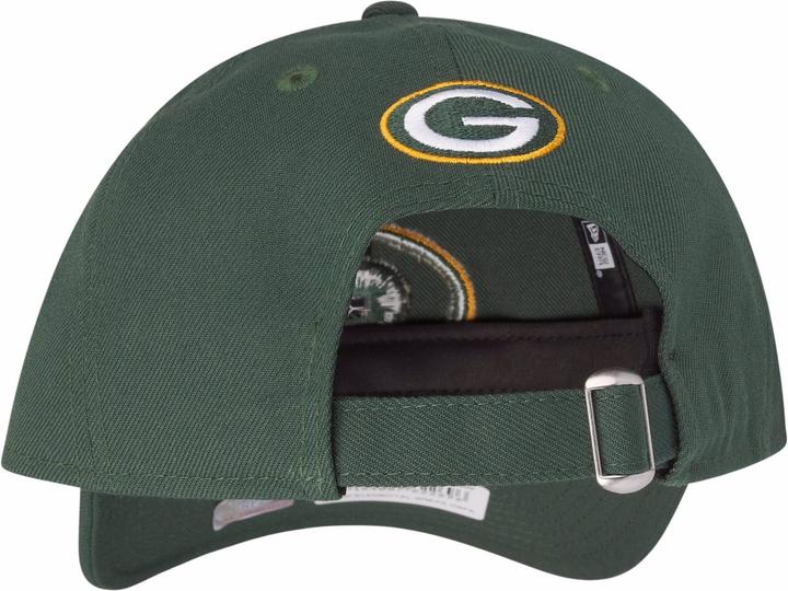 Image du produit New Era 9Twenty Strapback Elemental NFL Teams (Taille unique)