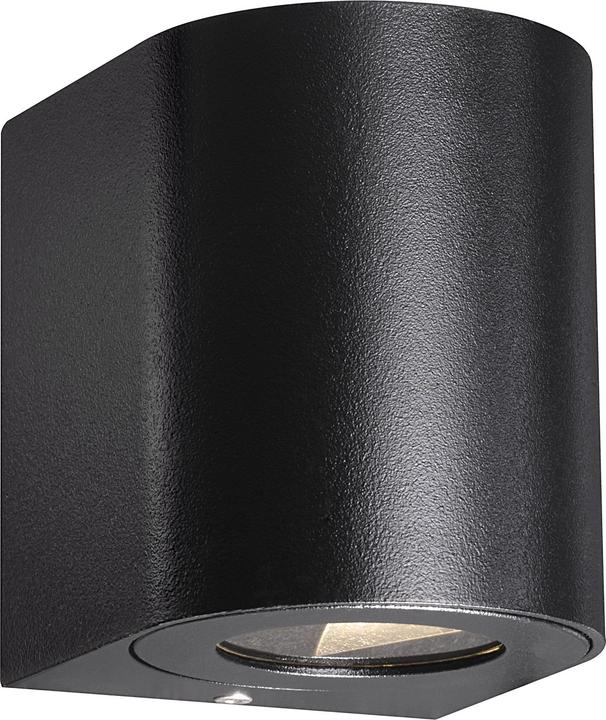 Actual product image Nordlux LED Outdoor Wall Light Canto 2 (500 lm, IP44)