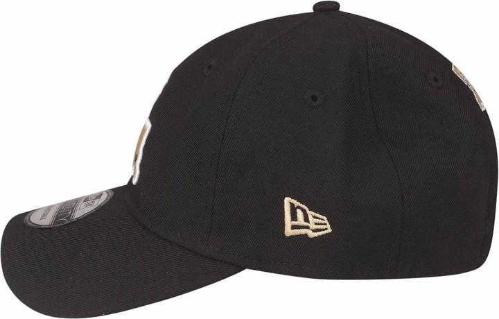 Produktbild New Era 9Twenty Strapback Elemental NFL Teams (One Size)