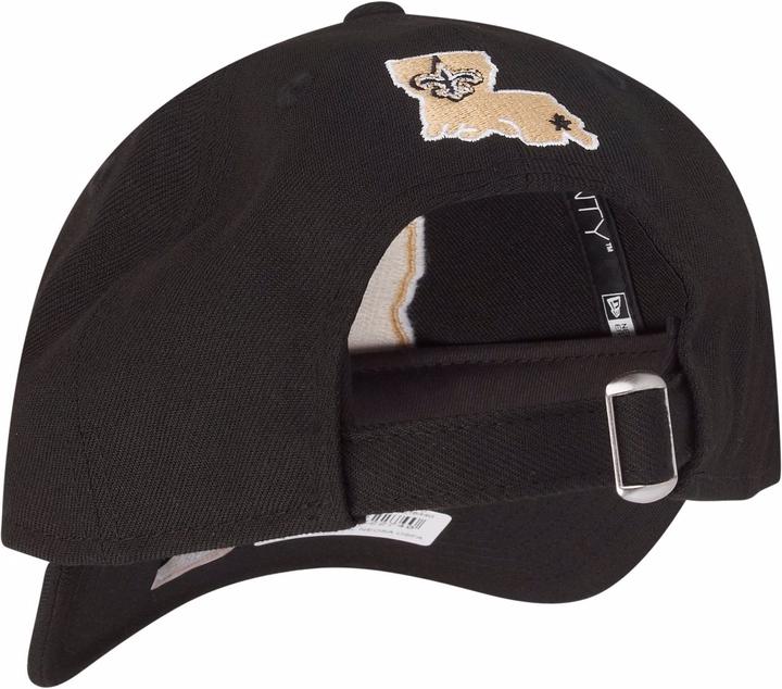 Produktbild New Era 9Twenty Strapback Elemental NFL Teams (One Size)