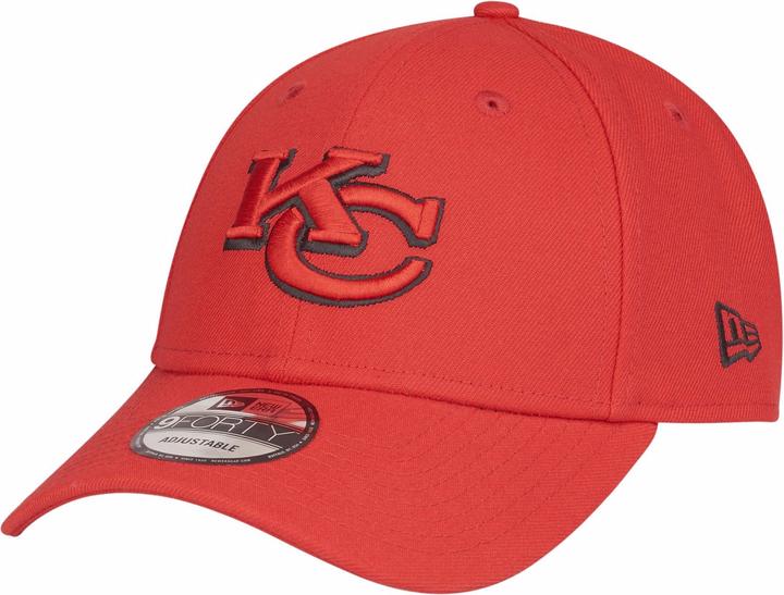 Produktbild New Era 9Forty NFL Elemental Kansas City Chiefs (One Size)