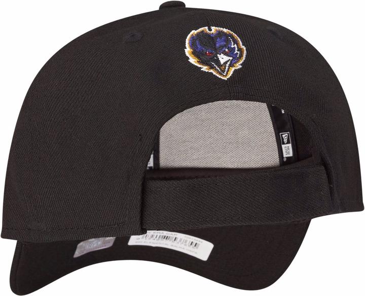 Image du produit New Era 9Forty NFL Elemental Ravens de Baltimore (Taille unique)