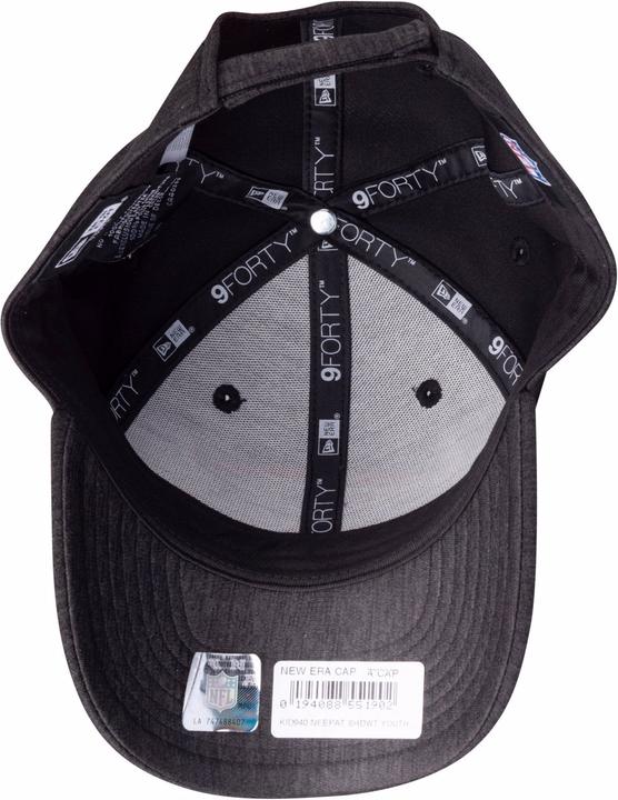 Produktbild New Era Jugendliche 9Forty Shadow Tech NFL Teams (55, 56, 54 C)