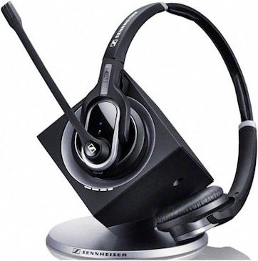 Produktbild Sennheiser DW Pro 2 (Kabellos)